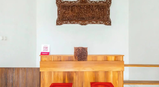 Hotel O Syariah Tasikmalaya