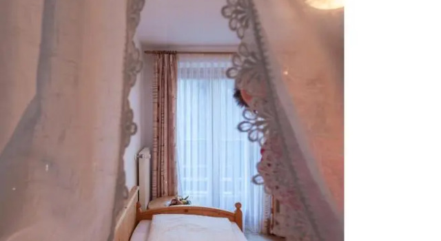 Номер Standard Hotel Jägerhof
