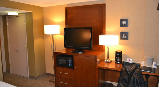 Holiday Inn Express Washington DC N-Silver Spring by IHG
