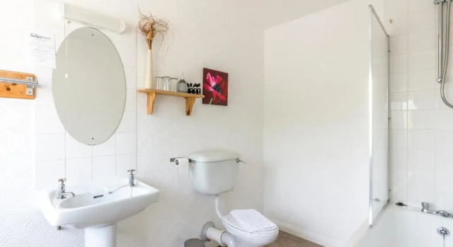 Номер Standard Parsonage Farm Inn