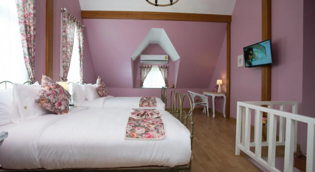 Hillsborough The English Country House Hotel & Leisure, Buchen Sie Hotel  