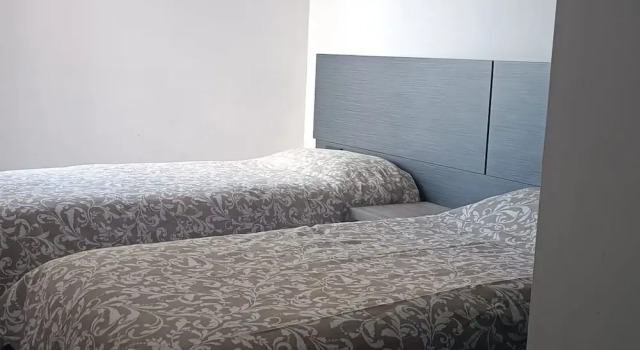 Апартаменты Belvilla by OYO Apartamento 2habitaciones