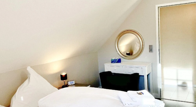 Luxus-ferienwohnung Schöne Aussicht