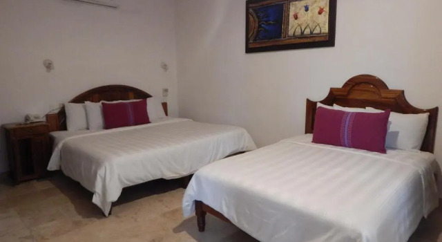 Двухместный номер Standard Hotel Rockaway