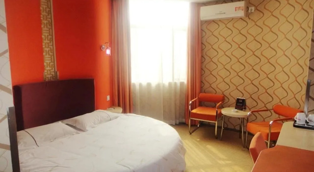 Motel-Hefei Mengcheng Road Xuyuan, Prenota Motel Motel a Luyang, Motel