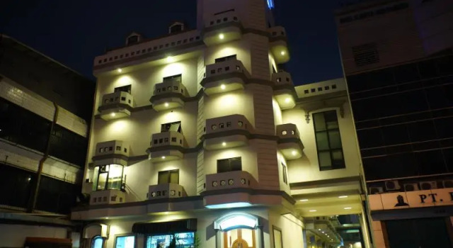 Tematik Hotel Pluit, Reserva ahora Hotel Penjaringan Yakarta, cerca de Pluit Junction