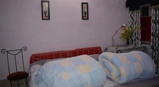 Номер Standard Jheelam Homestay