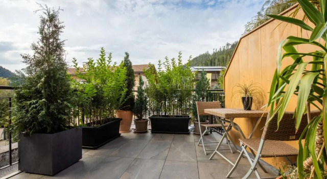 Апартаменты Appartments zum Beck