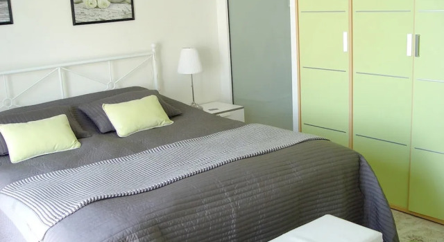 Villa With 3 Bedrooms in Ciudad Quesada, With Wonderful sea View, Private Pool, Enclosed Garden Near the Beach