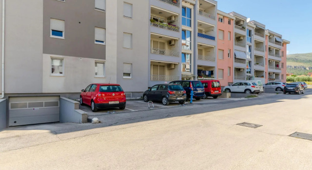 Apartment Dora