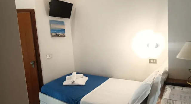 Номер Economy Hotel Negresco