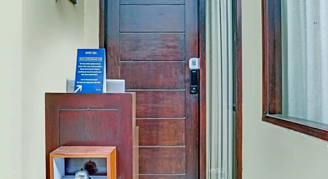 SPOT ON 90574 Pondok Anjani, Забронировать Отель Денпасар Denpasar Municipality