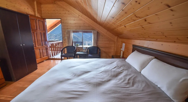 Standard double chambre Beverly B&B