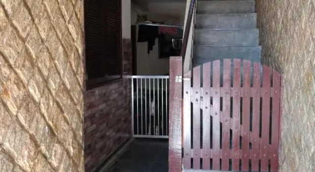 Тент 1 Kitnet