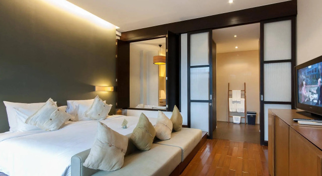 The Sea Koh Samui Resort & Residences by Tolani