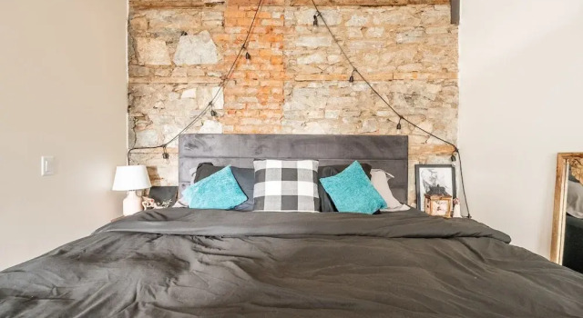 GLOBALSTAY Modern Apartment DT Hamilton