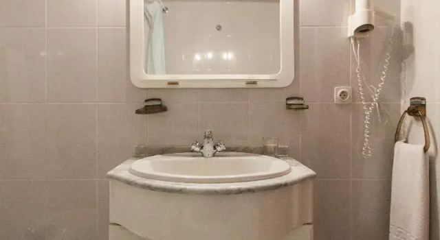 Номер Standard My Rooms City Hotel Monte Blanco