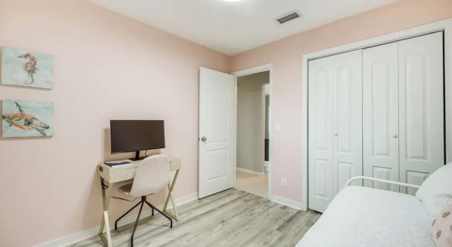 Ponte Vedra Beach Vacation Rental w/ Private Pool!