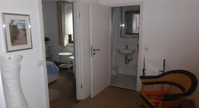 Номер Standard Hotel Garni-Tell