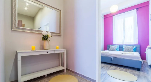 Real Apartments Revay