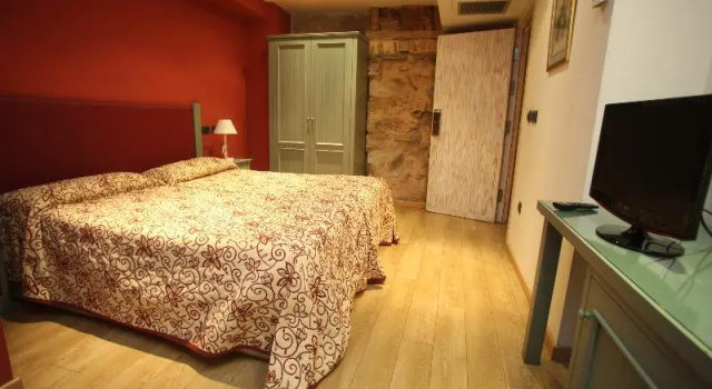 Номер Standard Boutique Hotel Castilla