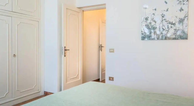 Апартаменты Casa Gege', for up to 5 guests, shared pool, Sorrento center