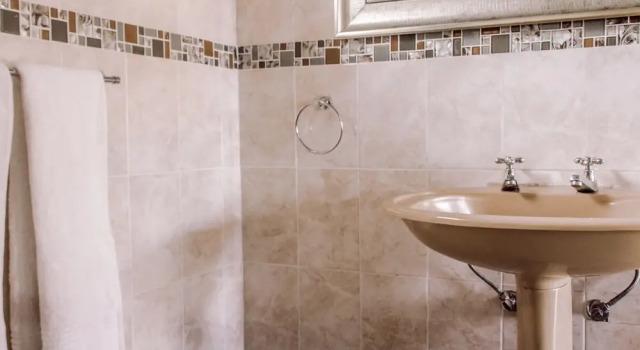 The Exclusive Joint Guest House, Prenota Affittacamere Manzini Swaziland