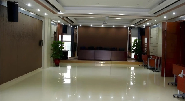 Huaweida Hotel