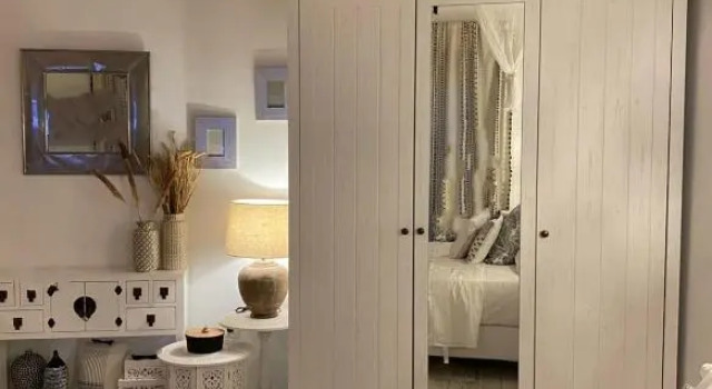 Апартаменты Linari Bohemian Living