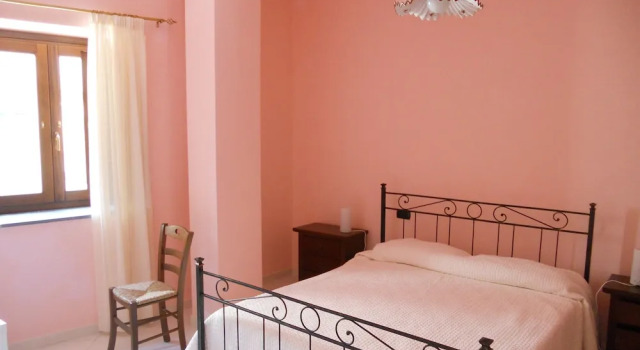 Двухместный номер Standard Agriturismo San Rocco