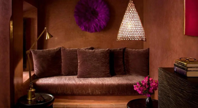 Номер Standard Riad Meriem