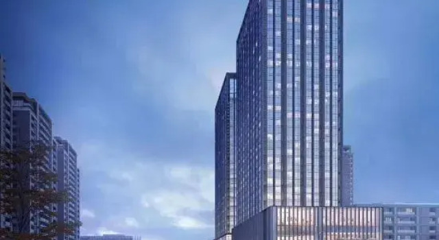 Orange Crystal Serviced Apartment, Buchen Sie Ferienwohnung Hefei Anhui, in der Nähe von Hefei Swan Lake