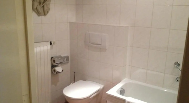 Двухместный номер Standard Hotel Botticelli