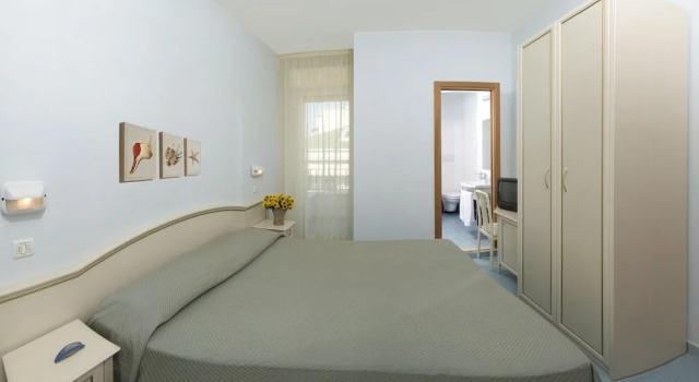 Двухместный номер Standard Hotel Belmar