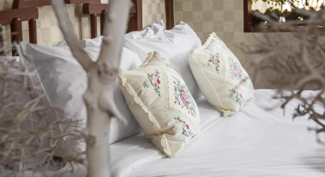 iyou Bed and Breakfast