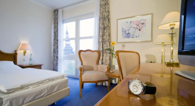 Hotel Residenz