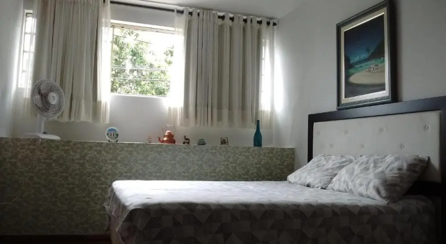 Люкс Deluxe Pousada Ana Poipa