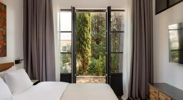Номер Standard Centrale Lustica Bay by Angsana