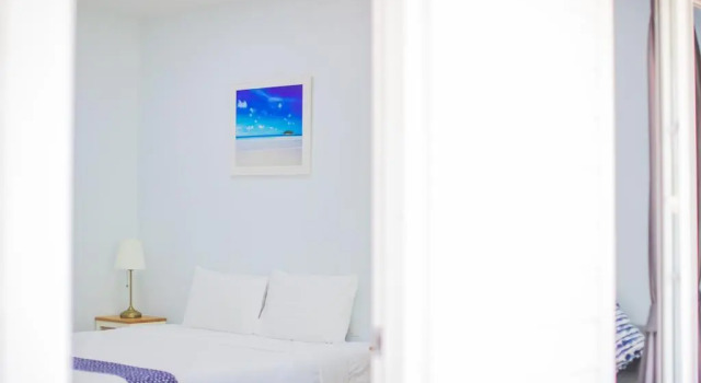 Двухместный номер Standard Blue Shore Cottage