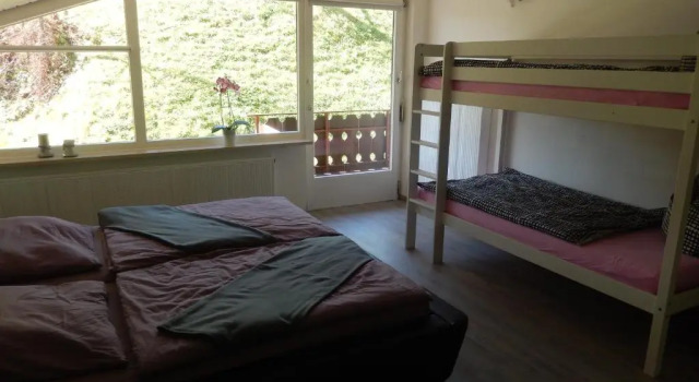 Ferienwohnung Lehmann