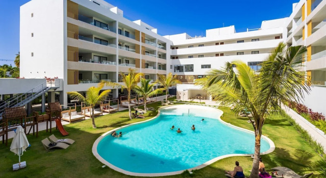 Апартаменты Chic 2BR Stay w Terrace Picuzzi 5 Min to Beach
