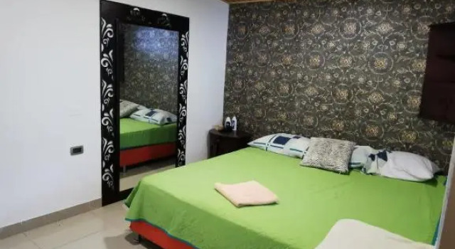 Villa del Sol Hotel & Restaurante, Забронировать Отель Отели Вильявьеха с парковкой, Парковка