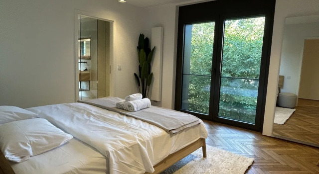 Amazing 3-Bedroom Gem in LuxembourgID232