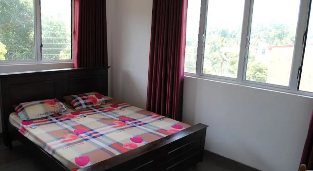 Апартаменты Standard DSK Galle Apartments