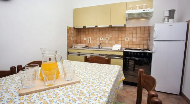 Апартаменты с 3 комнатами Apartments Antonieta 1209