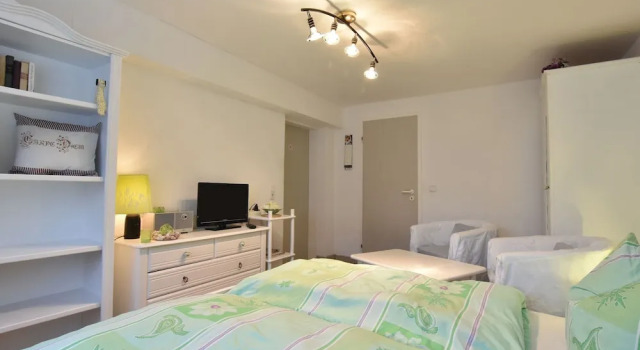 Cozy Apartment in Kühlungsborn near Sea