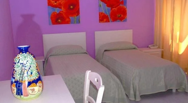 Hotel Royal, Забронировать Отель Лампедуза Италия, рядом с Lampedusa Port