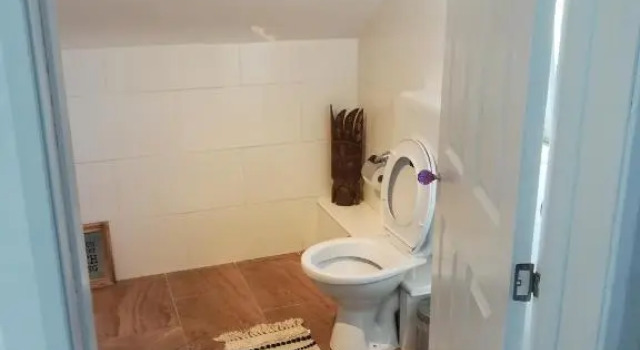 Номер Deluxe Royal Guest House II