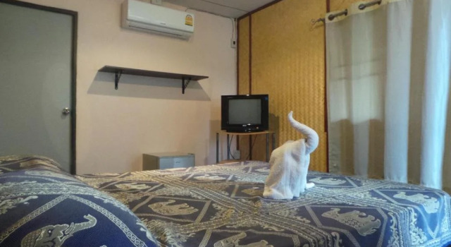 COCOON Koh Chang, Забронировать Курортный отель Bailan Bay Чанг