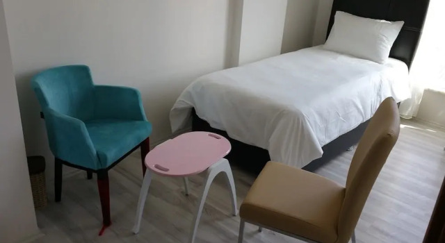 Korgan Otel, Забронировать Отель Корган Орду